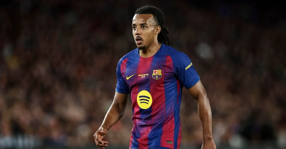 Jules Koundé à Arsenal : une alternative étudiée