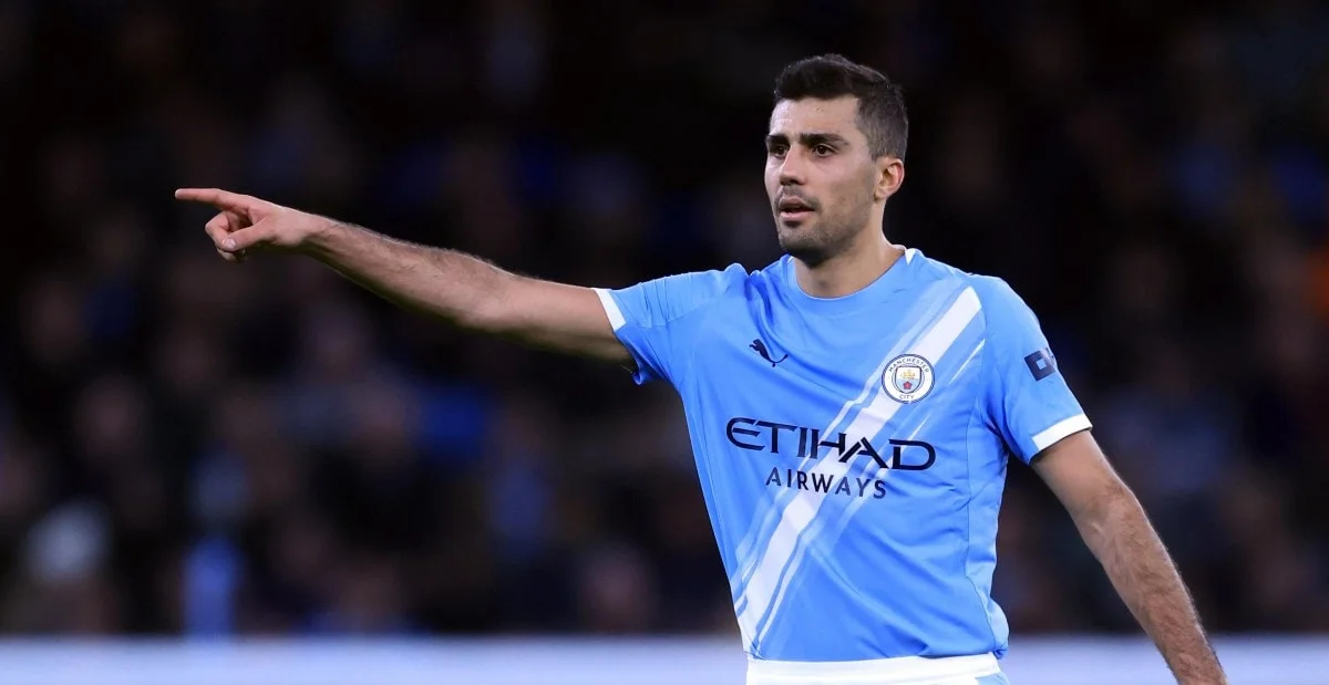 Transfert de Rodri au Barça : nouvelle offre à 60 M€