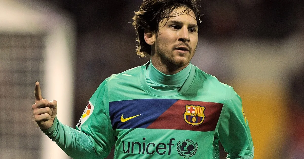 Le troisième maillot du Barça dévoilé pour 2026-2027