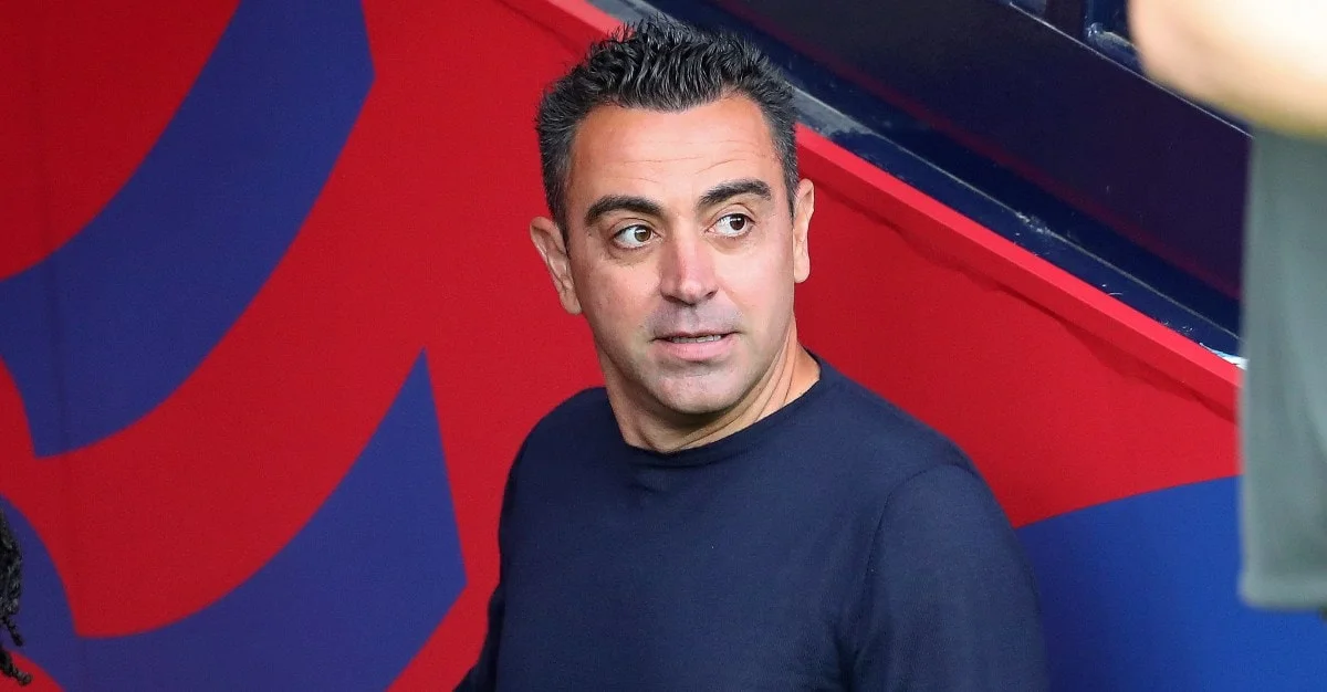 Xavi sélectionneur des Pays-Bas jusqu’en 2030