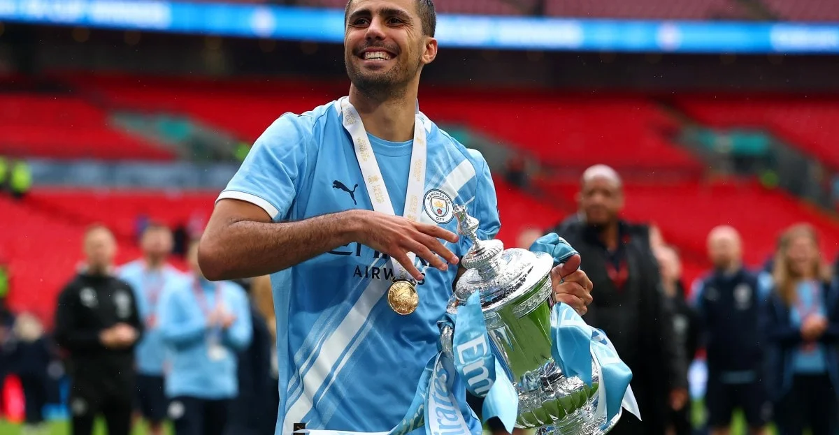 Le transfert de Rodri au Barça : City réclame 82 M€