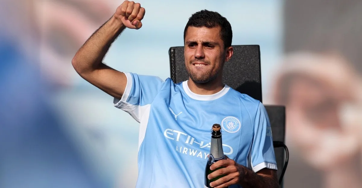 Le transfert de Rodri au Barça : ultime offre à 70 M€