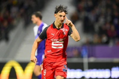 Stade Rennais : Haise balance sur Lepaul avant ses retrouvailles avec l’OL