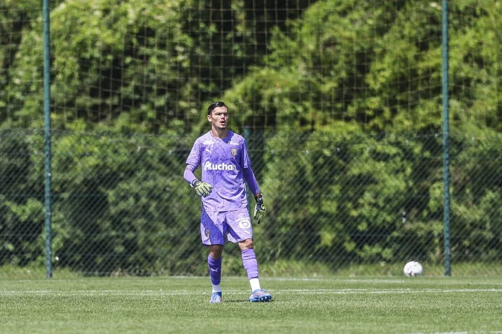RC Lens : le père d’un Sang et Or a complètement vrillé