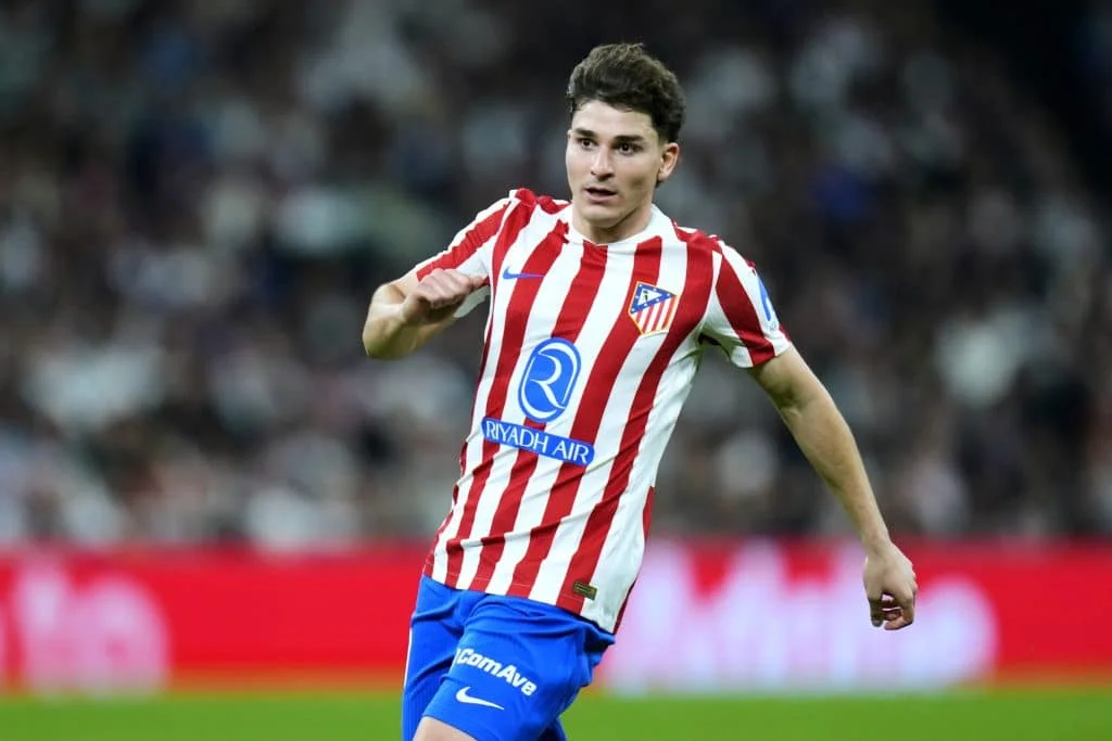 PSG, FC Barcelone Mercato : nouveau coup de massue dans le dossier Julian Alvarez