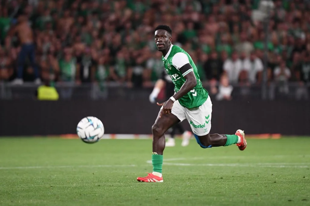 ASSE : un Vert annonce la fin de sa saison !