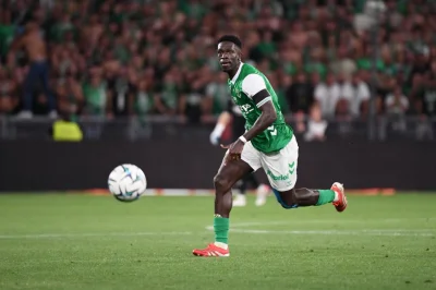 ASSE : un Vert annonce la fin de sa saison !