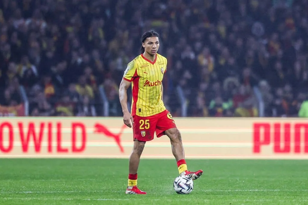 RC Lens : Ganiou absent face à l’OGC Nice ? La réponse vient de tomber !