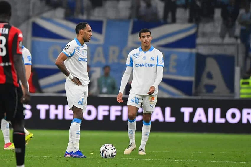 OM Mercato : après les tensions, l’IA revoit ses prédictions au sujet de l’avenir de Greenwood