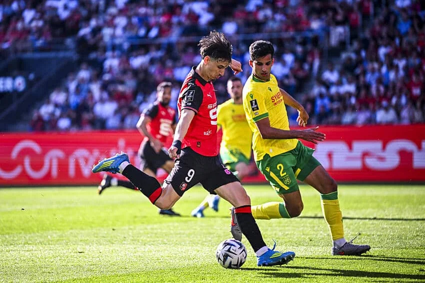 Stade Rennais : coup dur pour Lepaul avant l’OL !