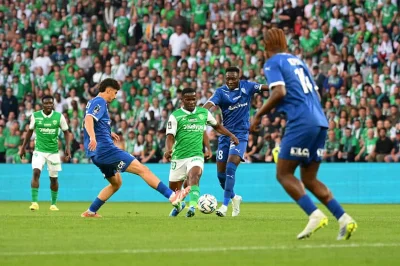 ASSE : Philippe Montanier & Co ont séduit un Marseillais !