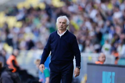 FC Nantes : Halilhodzic a lâché une vérité qui fait hurler au PSG