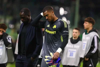 FC Nantes Mercato : un club européen de Ligue 1 veut détourner Alban Lafont de la Ligue 2