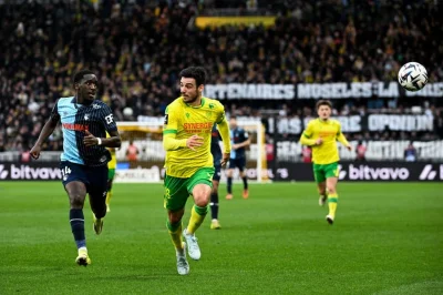 FC Nantes : clap de fin pour un taulier des Canaris !