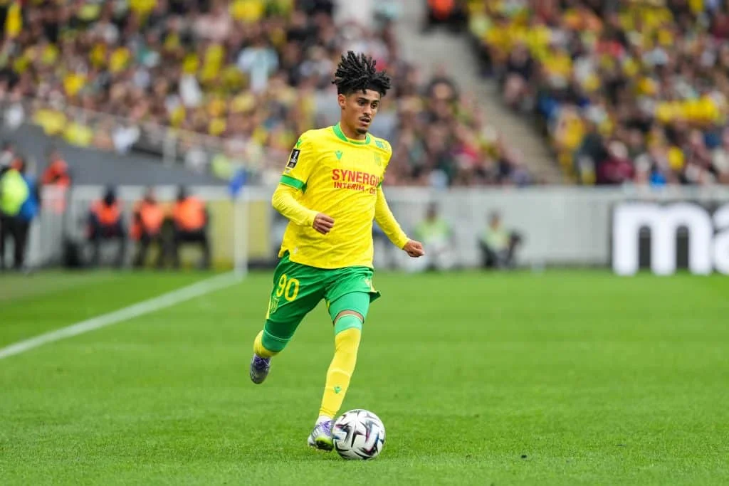 FC Nantes Mercato : gros transfert dans les tuyaux, les Kita se frottent déjà les mains