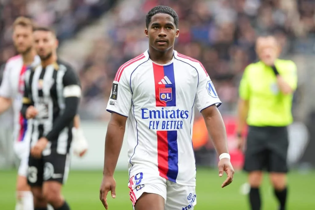 OL Mercato : le Real Madrid a annoncé à Endrick que c’était la fin !