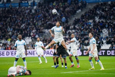 OM Mercato : le vestiaire olympien fissuré par un joueur désormais sur le départ ?