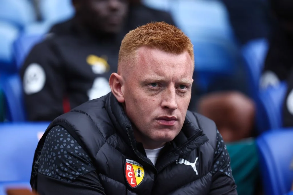 RC Lens : Will Still tout proche de retrouver les Sang et Or en Ligue 1