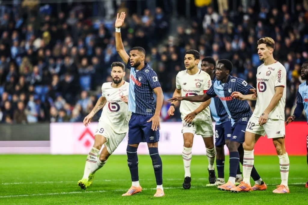 Pronostic LOSC – Le Havre : victoire impérative pour Lille dans la course au podium