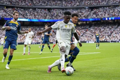 Pronostic Espanyol – Real Madrid : le Real peut-il s’imposer sans Mbappé avant le Clasico ?