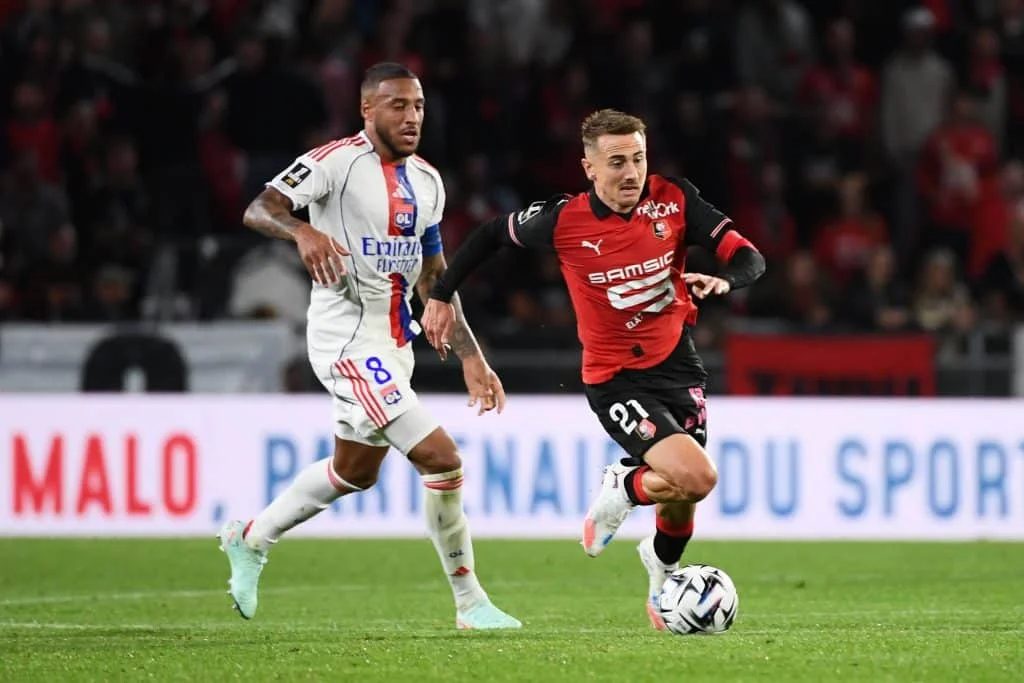Pronostic OL – Stade Rennais : un choc décisif pour la Ligue des Champions