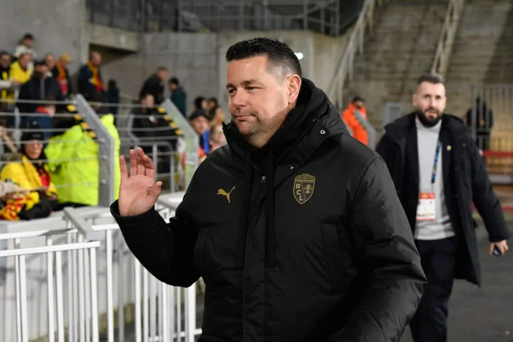 RC Lens : Sage va mettre ses menaces à exécutions face à Nice