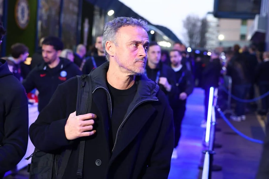 PSG Mercato : un Parisien veut fuir Luis Enrique, son agent lance l’opération exfiltration !