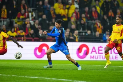 OM Mercato : un crack de Ligue 1 déjà proposé au futur directeur sportif
