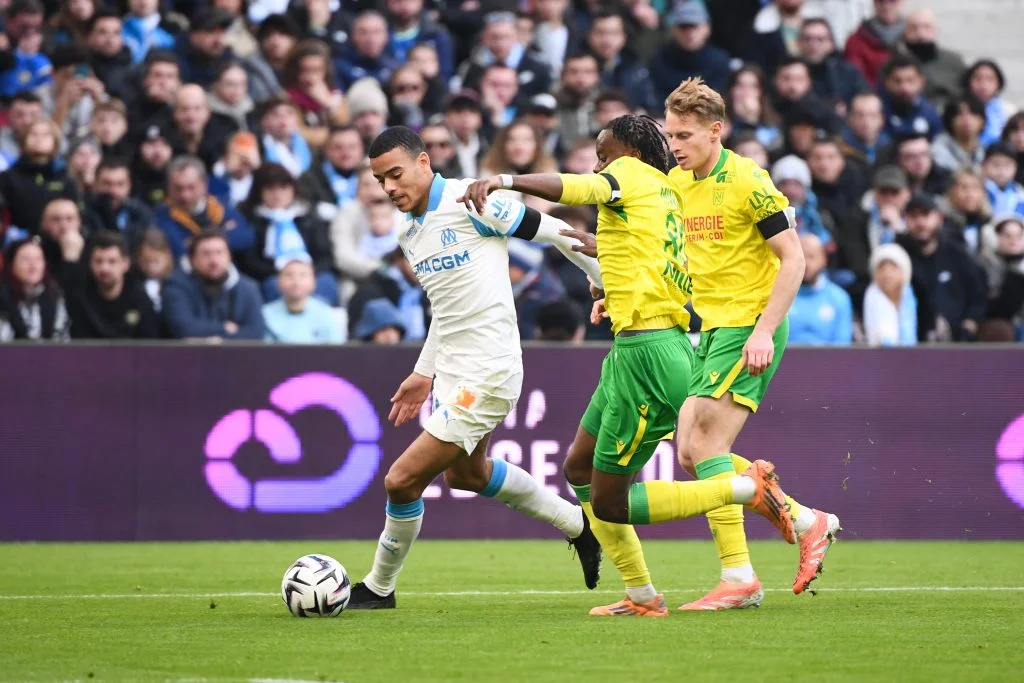 FC Nantes – OM : les compos sont tombées !