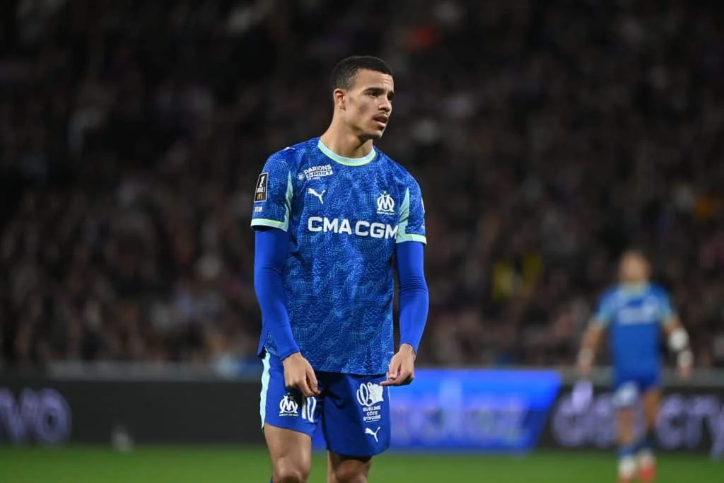 OM Mercato : le remplaçant de Greenwood arrive, Marseille a grillé tout le monde !