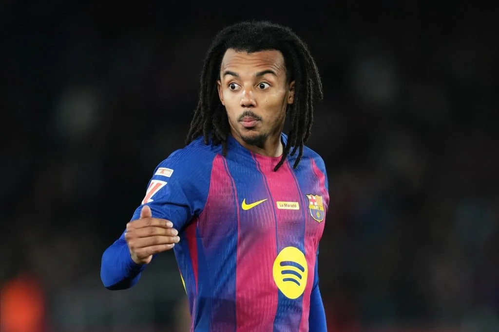 FC Barcelone Mercato : Koundé sacrifié cet été, le PSG prêt à retenter sa chance ?