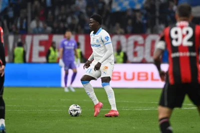 OM Mercato : un ancien joueur de National va signer, Beye a déjà validé !