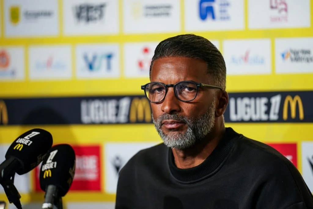 OM : on sait qui Beye a fracassé après Nantes, une très grosse sanction est tombée