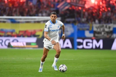 OM : après Medina, un autre ancien du RC Lens a dit oui pour rejoindre Marseille !