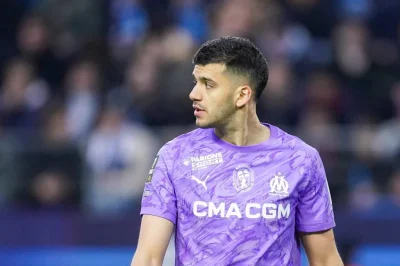 OM Mercato : Rulli vers un départ cet été, son remplaçant déjà trouvé ?