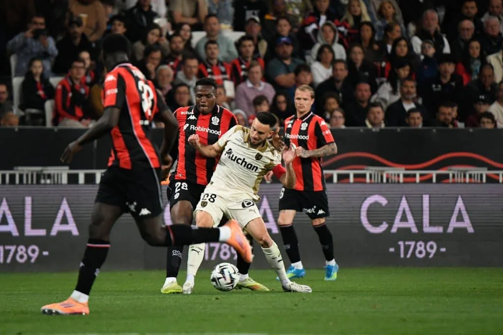 RC Lens : les Sang et Or ont trouvé leur nouveau Clauss… déjà annoncé sur le départ