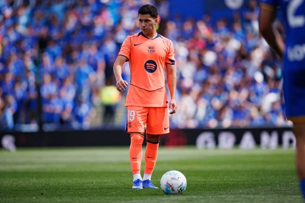 OM Mercato : le FC Barcelone offre un immense cadeau à Marseille pour cet été