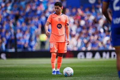 OM Mercato : le FC Barcelone offre un immense cadeau à Marseille pour cet été