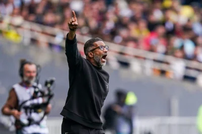 OM : Beye sauvé après l’humiliation à Nantes, Benatia lâché par le vestiaire !
