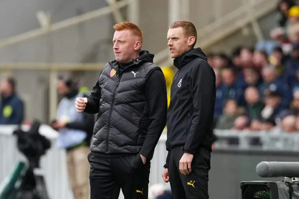 RC Lens : gros coup dur pour Still