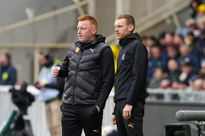 RC Lens : gros coup dur pour Still