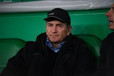 ASSE : premières bonnes nouvelles pour Montanier avant Amiens