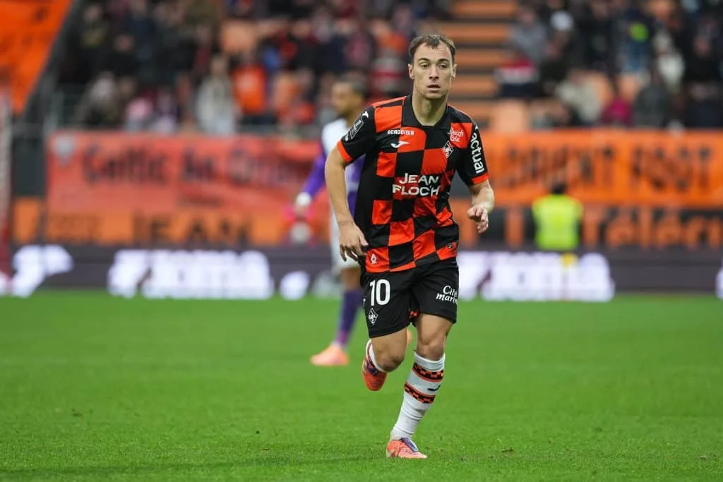 OM, RC Lens, Stade Rennais Mercato : coup de théâtre pour le prix de Pablo Pagis !