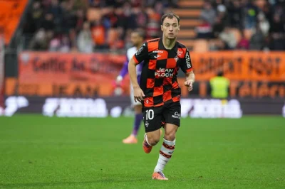 OM, RC Lens, Stade Rennais Mercato : coup de théâtre pour le prix de Pablo Pagis !