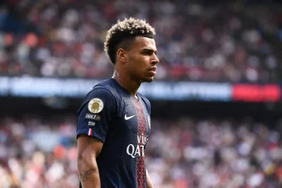 PSG Mercato : Désiré Doué a répondu à l’offre XXL venue d’Angleterre