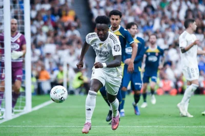 Espanyol – Real Madrid : la compo d’Arbeloa est connue !