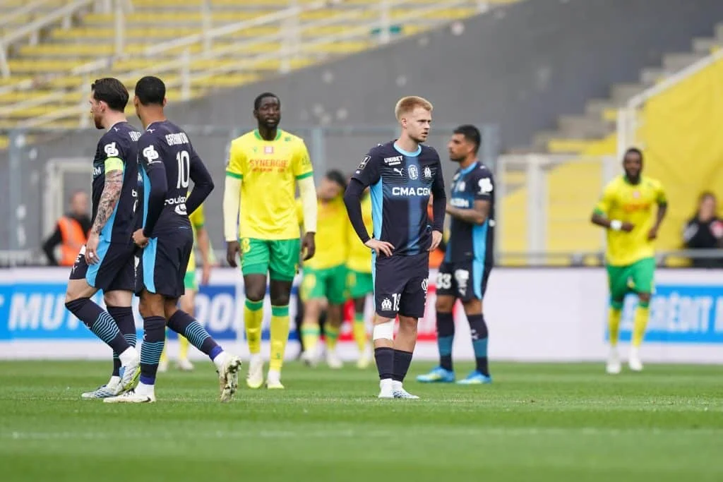 OM Mercato : huit départs déjà actés pour cet été ?