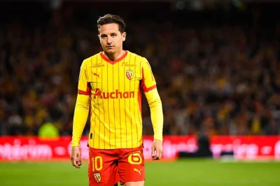 RC Lens Mercato : Thauvin tranche pour son avenir