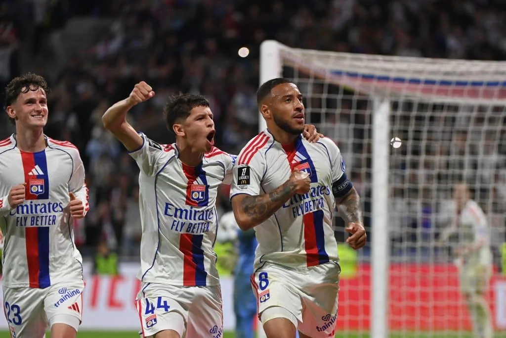 L’OL domine Rennes et se rapproche de la Ligue des Champions, les notes des Gones