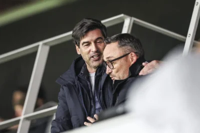 OL – Stade Rennais : Fonseca calme le jeu pour la troisième place, Haise craque !